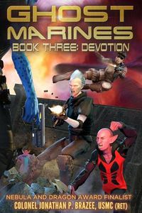 Cover image for Devotion