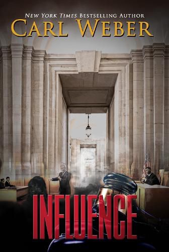 Cover image for Influence