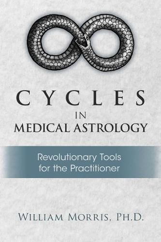 Cover image for Cycles in Medical Astrology