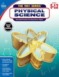 Cover image for Physical Science