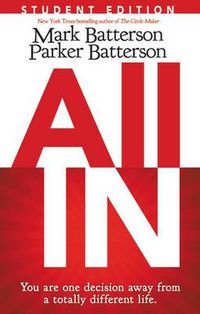 Cover image for All In Student Edition