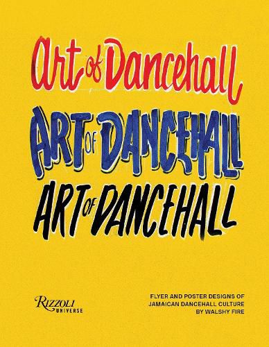 Cover image for The Art of Dancehall