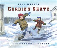 Cover image for Gordie's Skate