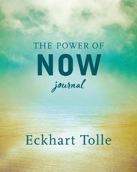 Cover image for The Power of Now Journal