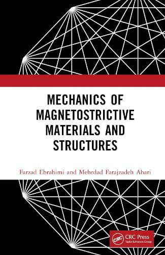 Cover image for Mechanics of Magnetostrictive Materials and Structures