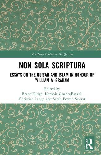 Non Sola Scriptura