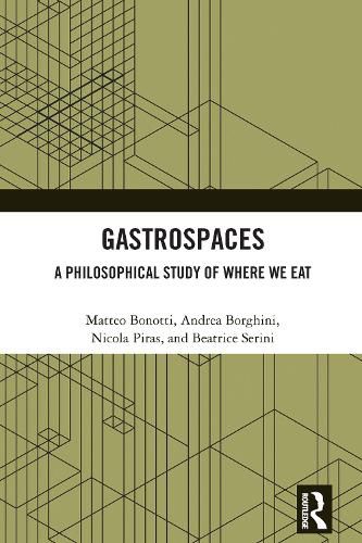 Gastrospaces