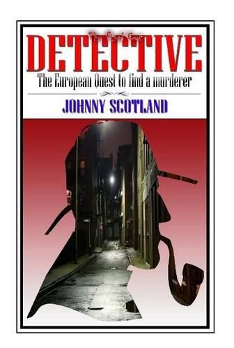 Cover image for Detective