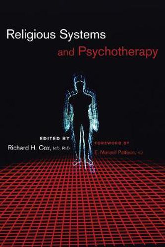 Cover image for Religious Systems and Psychotherapy