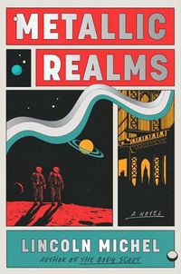 Cover image for Metallic Realms