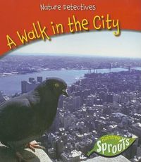 Cover image for A Walk in the City