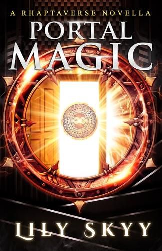 Cover image for Portal Magic