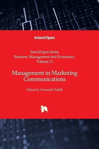 Management in Marketing Communications