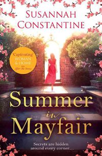 Cover image for Summer in Mayfair