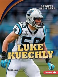 Cover image for Luke Kuechly