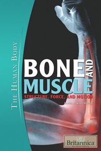 Cover image for Bone and Muscle