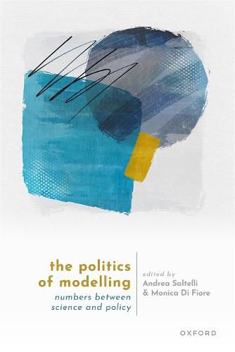 Cover image for The Politics of Modelling