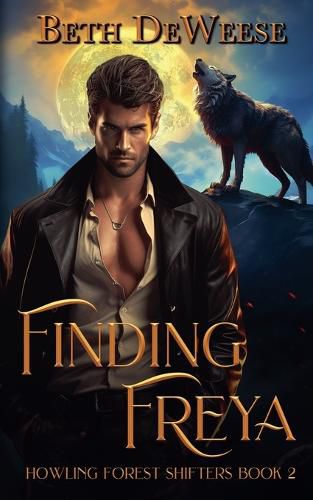 Cover image for Finding Freya