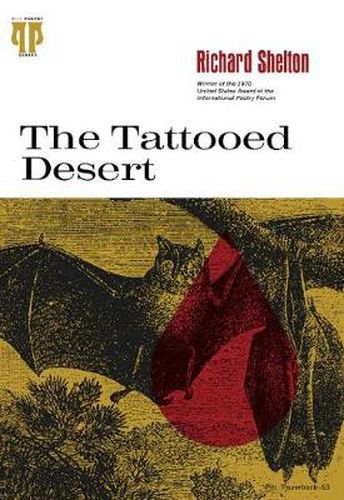 Tattooed Desert, The