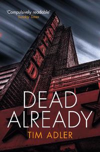 Cover image for Dead Already