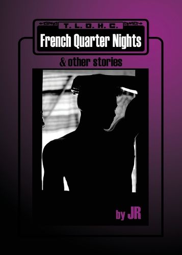 Cover image for French Quarter Nights & Other Stories