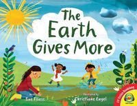 Cover image for The Earth Gives More