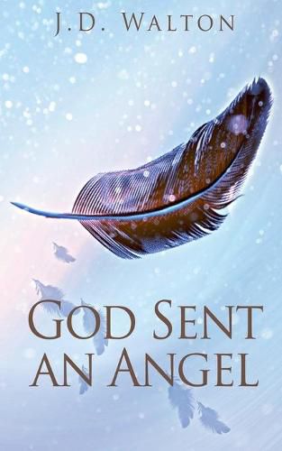 Cover image for God Sent an Angel