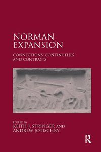 Cover image for Norman Expansion: Connections, Continuities and Contrasts