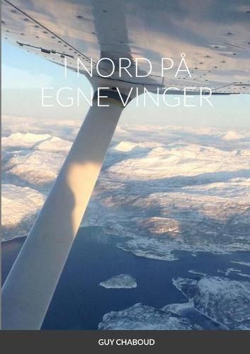 Cover image for I Nord Pa Egne Vinger