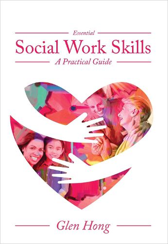 Cover image for Essential Social Work Skills: A Practical Guide