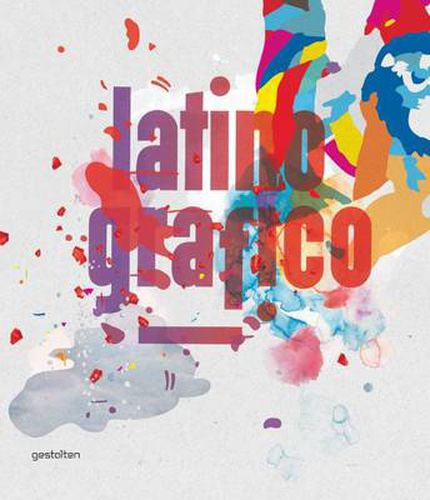 Latino-grafico: Visual Culture from Latin America