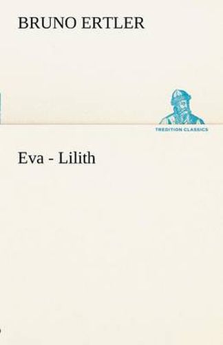 Cover image for Eva - Lilith