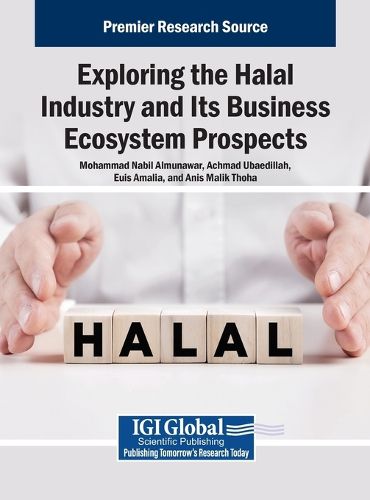 Cover image for Exploring the Halal Industry and Its Business Ecosystem Prospects