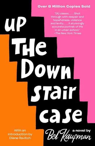 Cover image for Up the Down Staircase