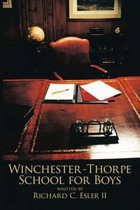 Cover image for Winchester - Thorpe School for Boys