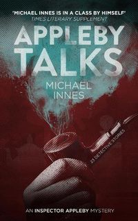 Cover image for Appleby Talks