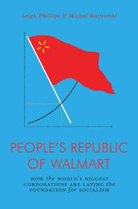 Cover image for People's Republic of Walmart