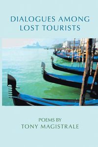 Cover image for Dialogues Among Lost Tourists