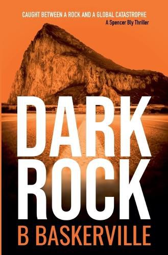 Cover image for Dark Rock