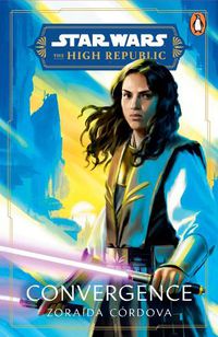 Cover image for Star Wars: Convergence