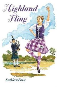 Cover image for Highland Fling