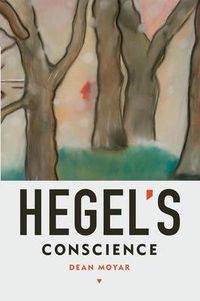 Cover image for Hegel's Conscience