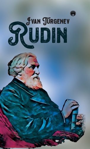 Cover image for Rudin