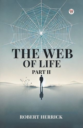 Cover image for The Web of Life Part II