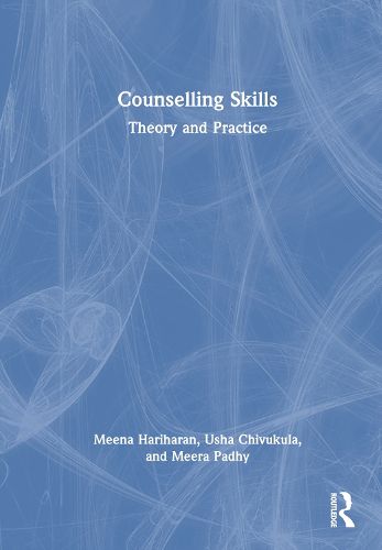 Cover image for Counselling Skills