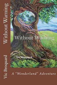 Cover image for Without Warning