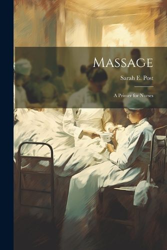 Cover image for Massage