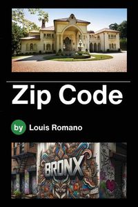 Cover image for Zip Code: Includes Discussion Guide