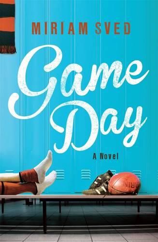 Cover image for Game Day