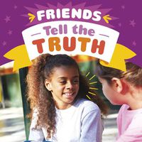 Cover image for Friends Tell the Truth